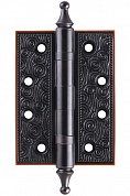 Картинка Петля универсальная ARMADILLO Castillo CL 500-A4 102x76x3,5 ABL-18 Темная медь
